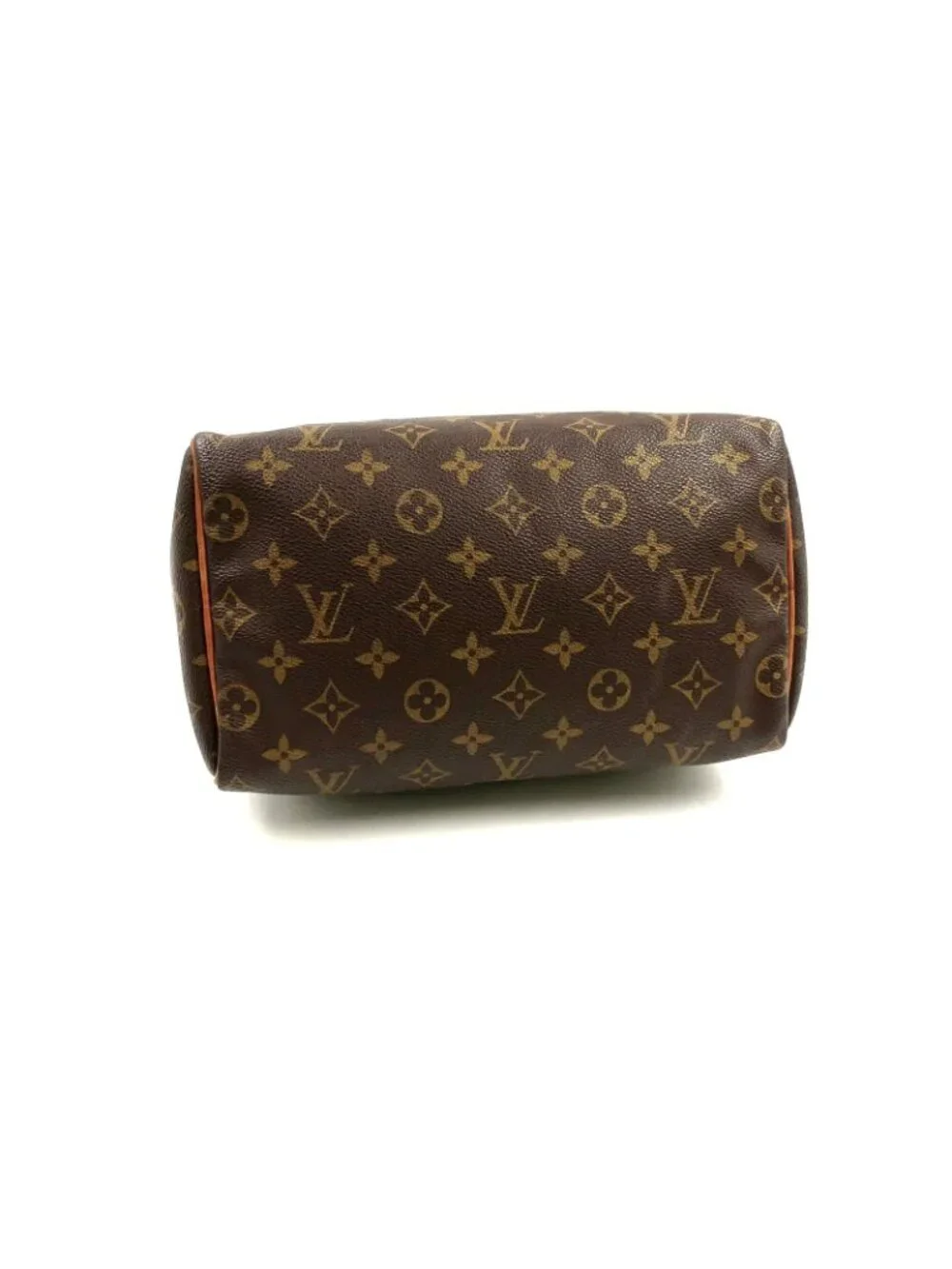 Louis Vuitton Speedy 25 Vintage Handbag